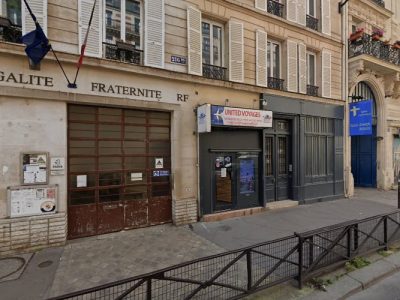 United Voyages Agence De Voyages