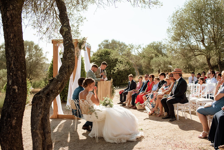 Universel Decibel : Mariage - Wedding DJ