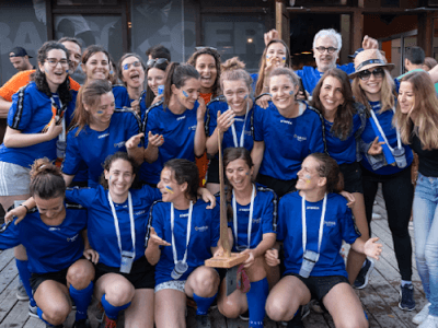 Urban Event - Agence d'événements sportifs