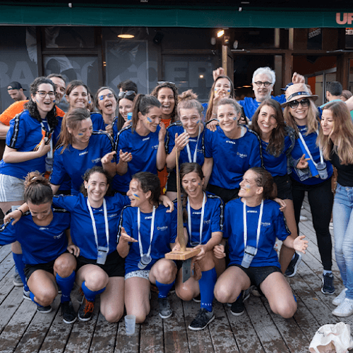 Urban Event - Agence d'événements sportifs