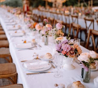 USTWO WEDDINGS - Mariages sur-mesure