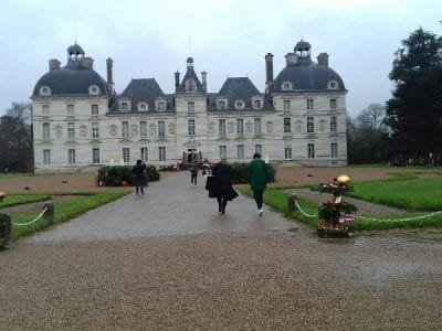 VAL DE LOIRE TOURISME