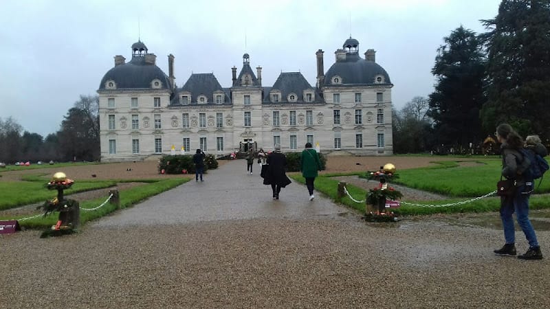 VAL DE LOIRE TOURISME