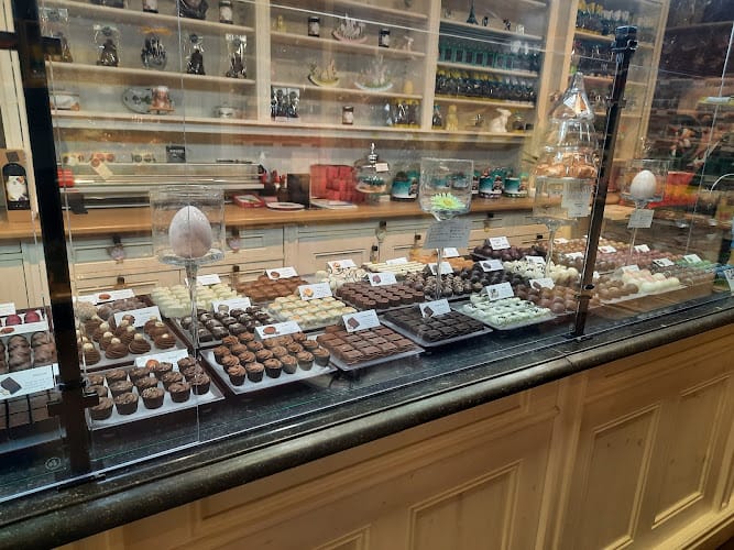 Valentino Chocolatier