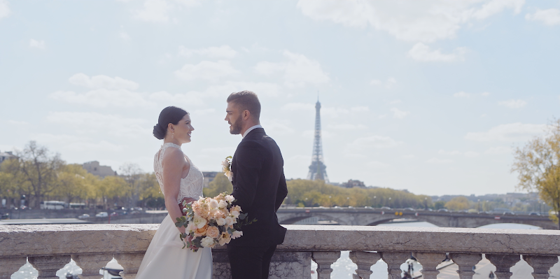 Valentino Studio : Vidéaste et photographe Paris