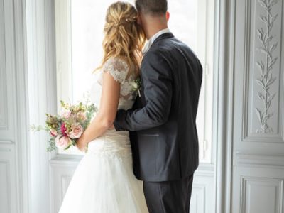 Valérie Blais | Les Mariées De Retz | La Mode Par Les Voiles