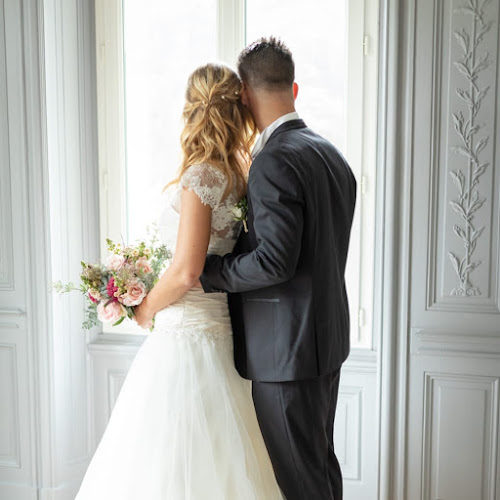 Valérie Blais | Les Mariées De Retz | La Mode Par Les Voiles