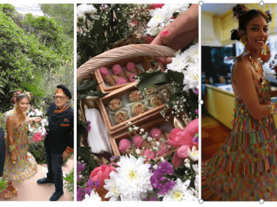 Valérie Tassi Events?? Créatrice d'évènements Côte d'Azur | Monaco | Saint-Tropez | Cannes