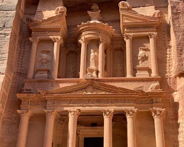 Vallée de la Lune Créateur de Voyage