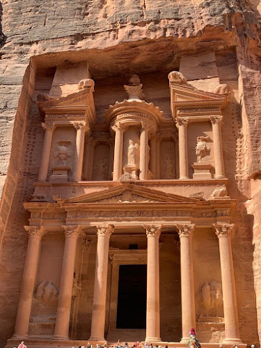 Vallée de la Lune Créateur de Voyage