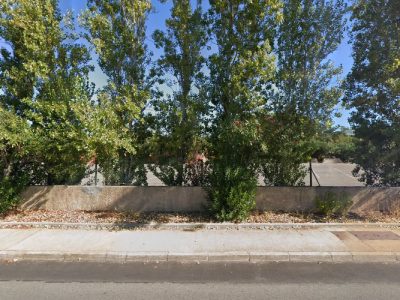 Veau A La Broche - Mariana Broche