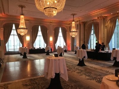 Vendôme Events
