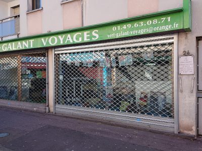 Vert-Galant Voyages