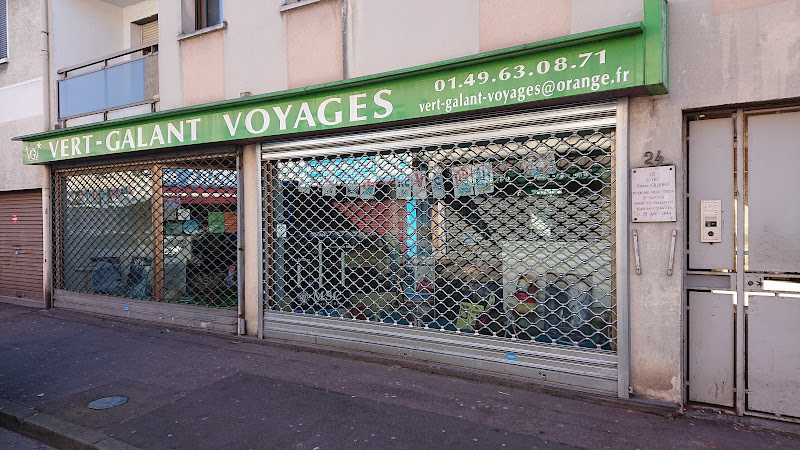 Vert-Galant Voyages