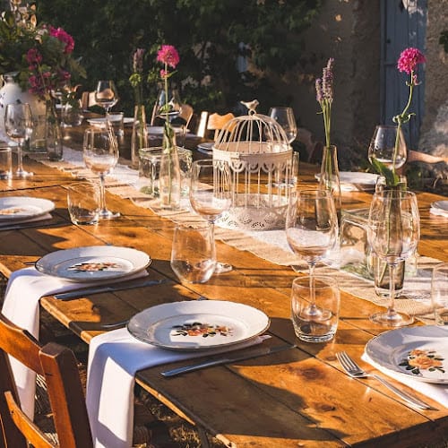 Verveine en provence