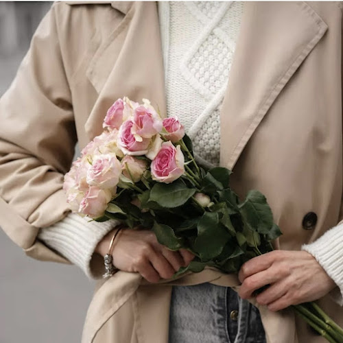 Verveine Paris | Fleuriste Paris