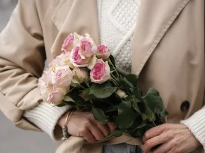 Verveine Paris | Fleuriste Paris