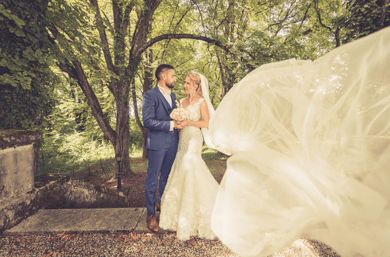 Véyane Events - Wedding planner et Officiante de cérémonies