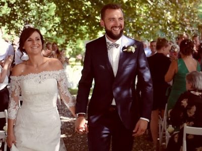 VIDEASTE DE MARIAGE | Louis-Nicolas Chosseler