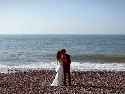 Vidéaste de mariage