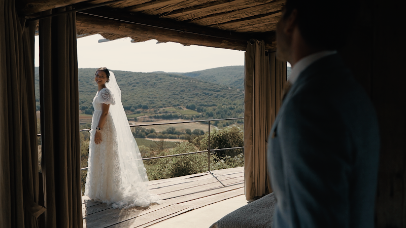 Vidéaste mariage Lyon - Parisi Wedding Films