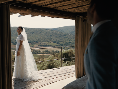 Vidéaste mariage Lyon - Parisi Wedding Films