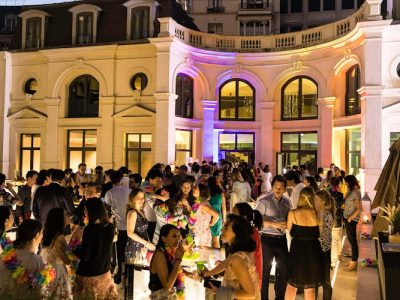 Vidéaste professionnel Paris, événementiel et entreprises