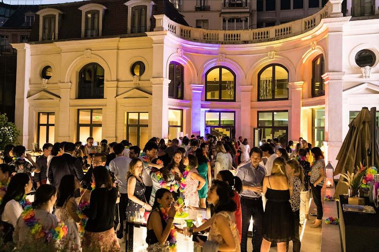 Vidéaste professionnel Paris, événementiel et entreprises