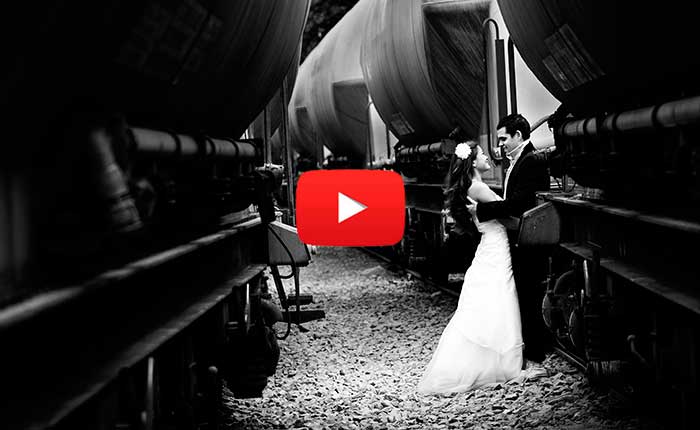 Videastepro - Vidéaste Mariage Baptême Anniversaire Entreprise Yvelines-Paris