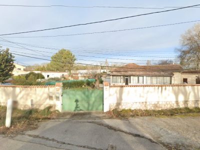 Villa la cigale location photobooth Aix en Provence