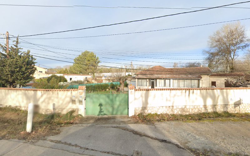 Villa la cigale location photobooth Aix en Provence