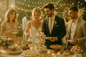 Le vin d&rsquo;Honneur