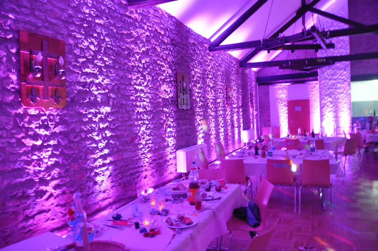 Vinsparty Dj Animations