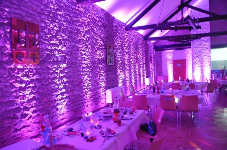 Vinsparty Dj Animations