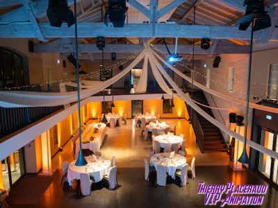VIP ANIMATION Thierry Placeraud DJ Mariage Bordeaux