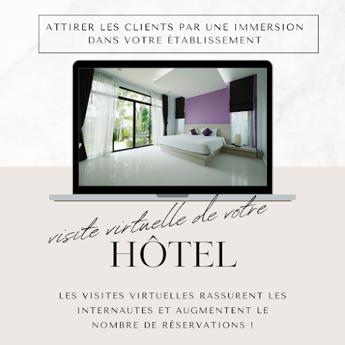 Visites virtuelles Ile-de-France