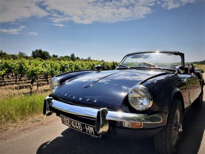 Voitures Passion - Nantes