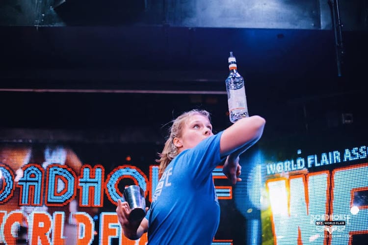 Votre Barman : Barman à domicile, Bars à cocktails, Événementiel