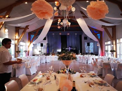 Votre Jour J - Events & Deco