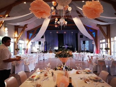 Votre Jour J - Events & Deco