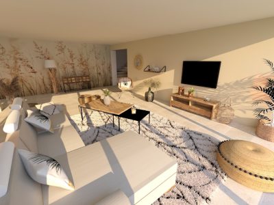 Votrechezvous83, Décoratrice, Designer d'espace, Toulon, Hyères, Var