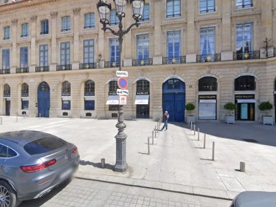 Voyages Confidentiels