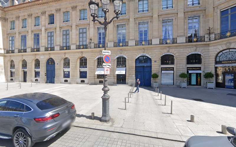 Voyages Confidentiels