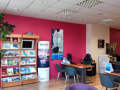 Voyages Paris Normandie