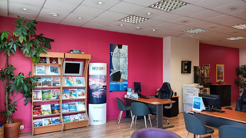 Voyages Paris Normandie