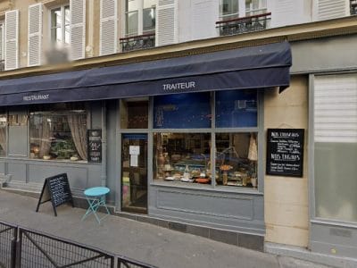 Wally Traiteur Paris