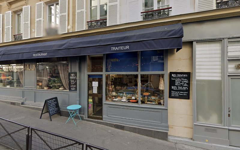 Wally Traiteur Paris