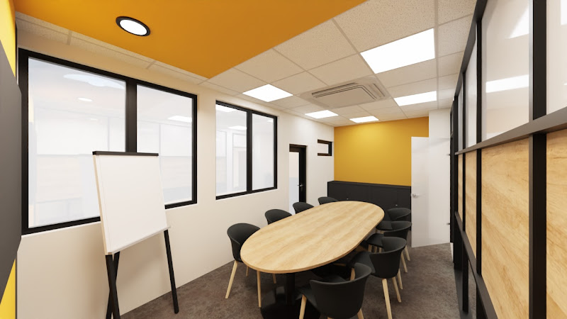 WALRIS Déco Concept