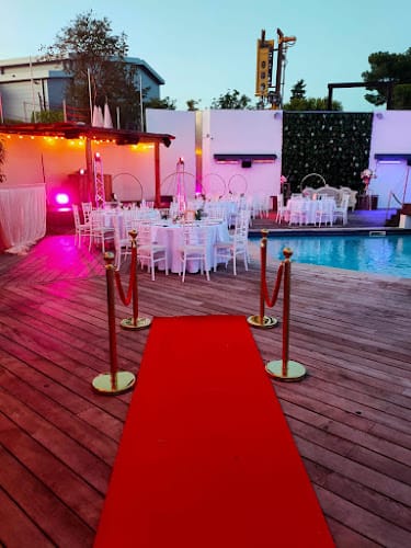 Wedding Design - Wedding Planner - Marseille