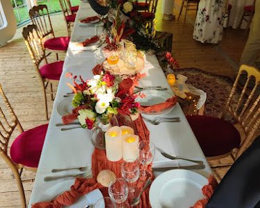 Wedding Designer - Mkréa Design